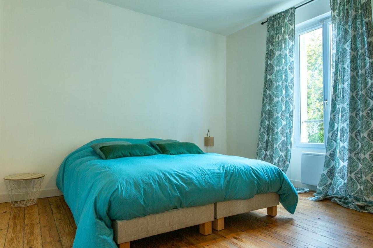 Superbe Appartement En Plein Coeur De Morgat ! Крозон Экстерьер фото